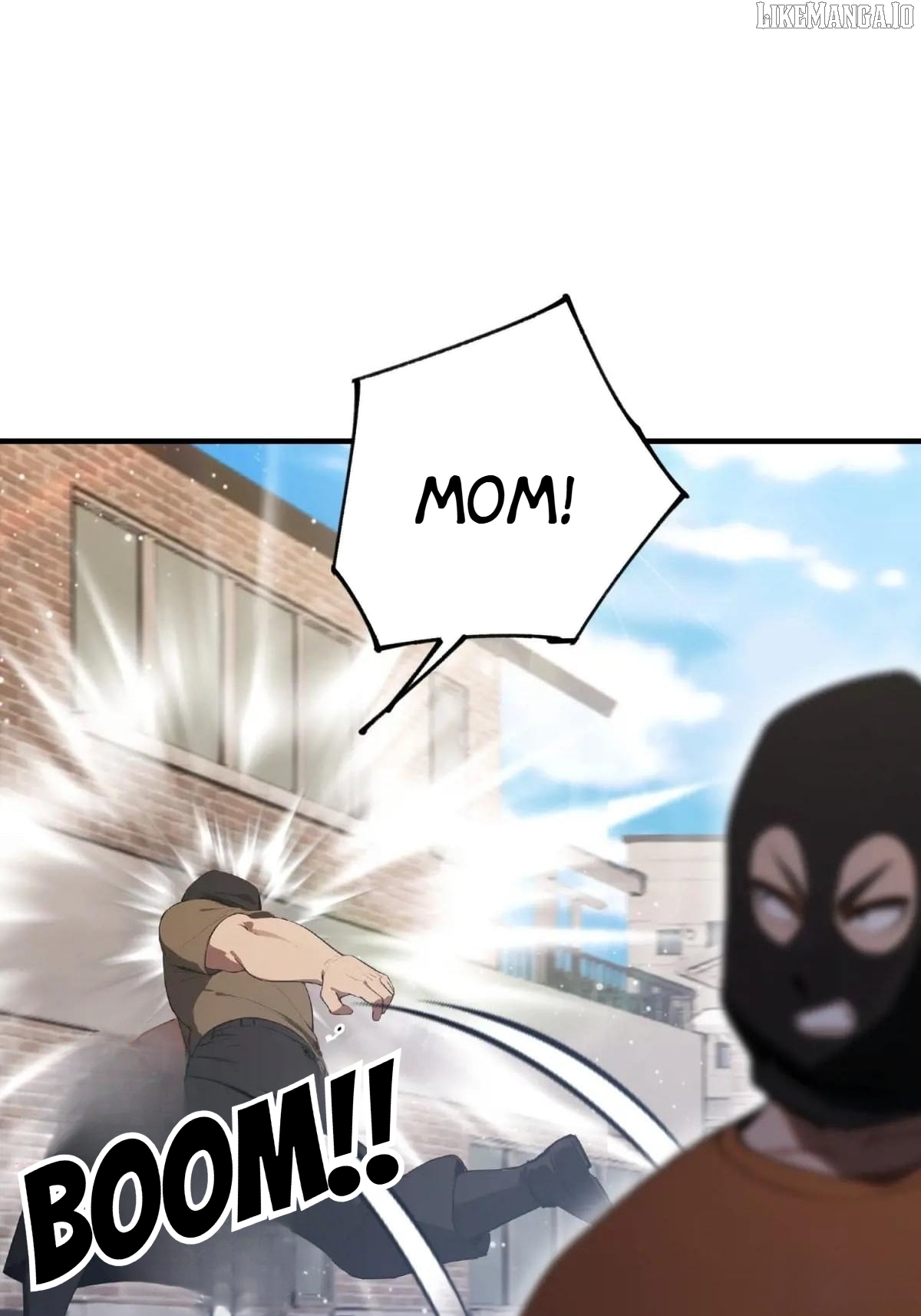 Outrageous! I opened a training class for empresses Chapter 102 - page 39